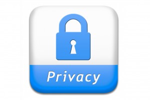 Modalità di consegna al Comitato Regionale degli originali dei moduli trattamento dati personali (Privacy)